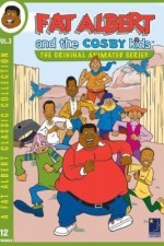Watch Fat Albert and the Cosby Kids 123movieshub